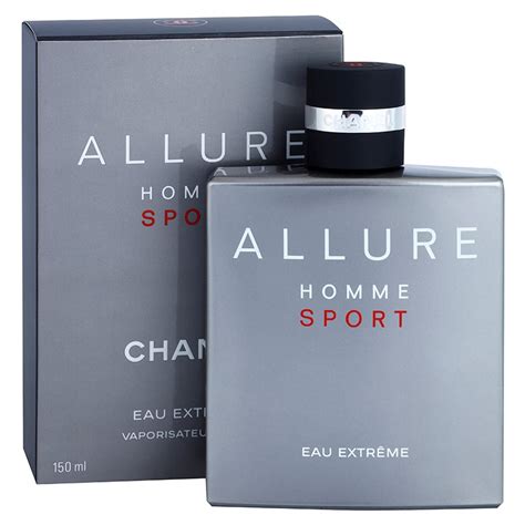 ALLURE HOMME SPORT EAU EXTRÊME Eau de Parfum Spray 